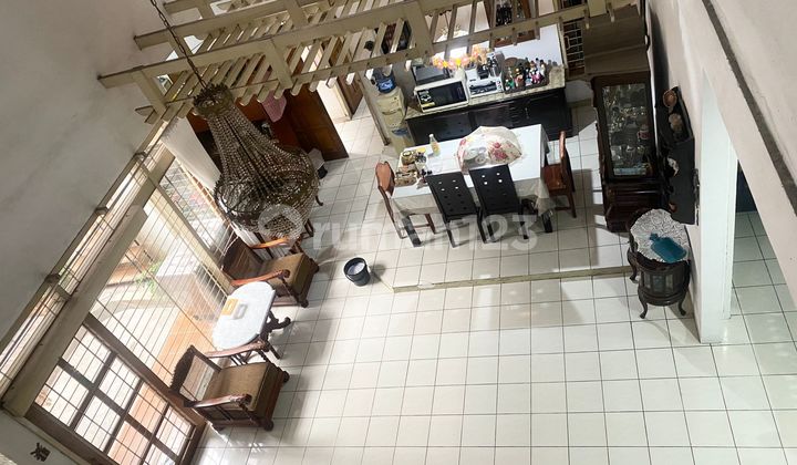 For Sale: Sturdy, Comfortable House in Turangga, Bandung 2