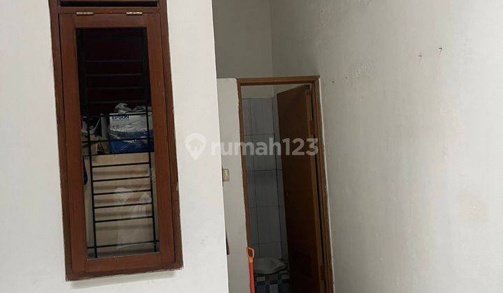 Jual Rumah Siap Huni Nyaman di Pesona Bali, Buah Batu 2