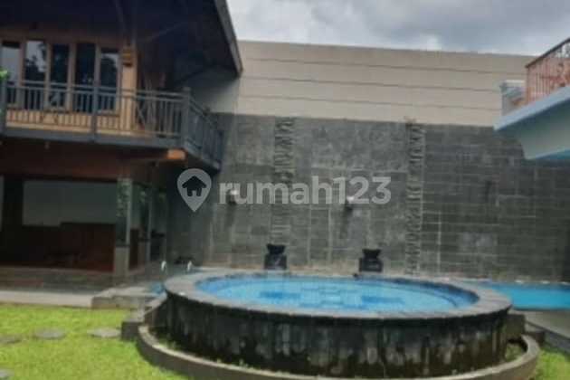 Dijual Rumah Mewah di Setiabudi Regency Dijual Rumah Mewah di Setiabudi Regency