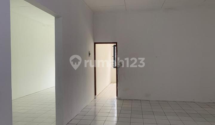 Disewakan Ruko Siap Pakai di Taman Kopo Indah 2