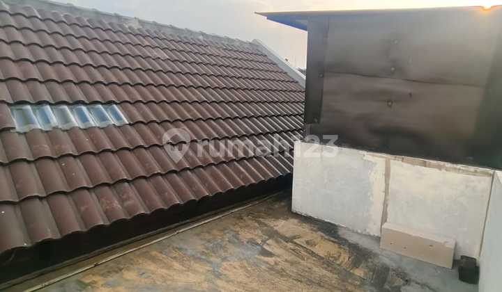 Dijual Rumah Minimalis di Taman Kopo Indah TKI 1  2