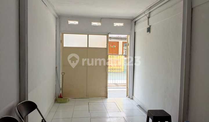 Disewakan Rumah Siap Huni di Sayap Pajajaran Bandung