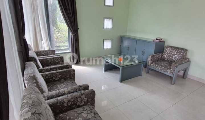 Disewakan Rumah Hook Area Pasirluyu Area BKR Dekat Jalan Moh Ramdan Buah Batu 