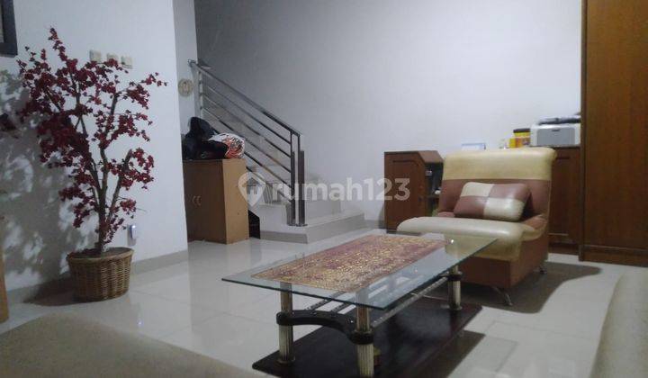 Di Jual Rumah Udara Sejuk Komplek Griya Asri Cimahi 1