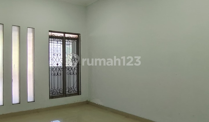Dijual Rumah Minimalis Siap Huni di TKI 3