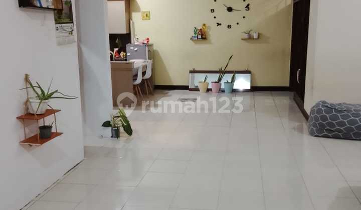 Dijual Rumah Siap Huni Taman Kopo Indah 1