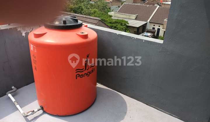 For Rent: 2-Story Shop House in Taman Kopo Ketapang 2