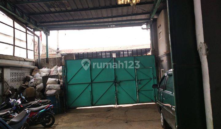 Di Jual Pabrik Tenun Di Majalaya 2