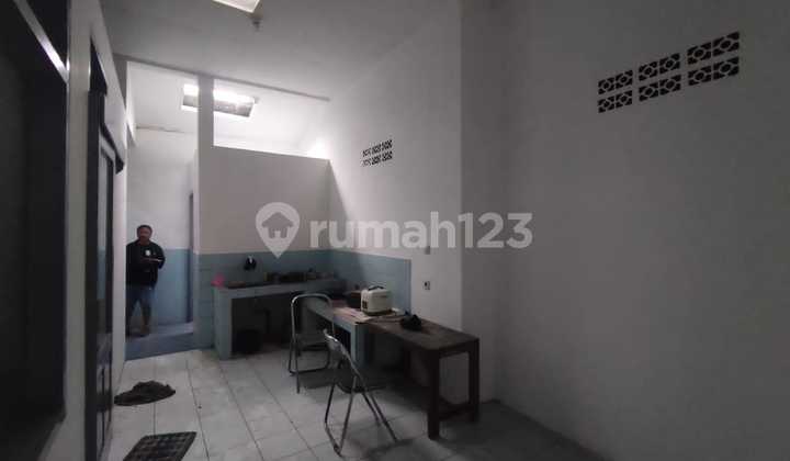 Disewakan Gudang Hoek Di Cimahi Utara 2