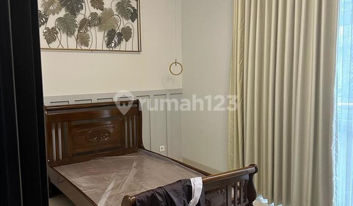 Jual Cepat Rumah Mewah di Summarecon, Emily 2