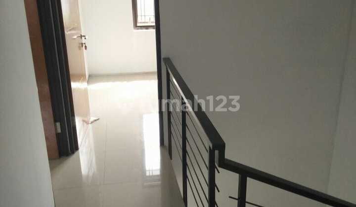 Dijual Rumah Cantik di Cigugur Girang, Parongpong Kab. Bandung barat  2