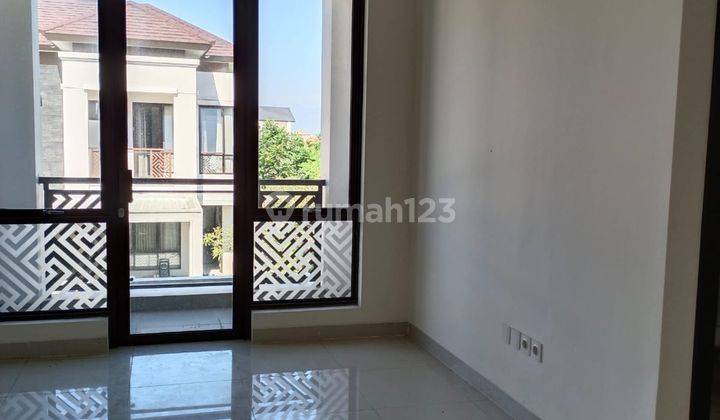 Disewakan Rumah Minimalis di Podomoro Park Bandung 2
