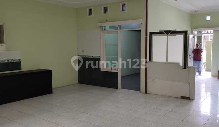 Dijual Rumah Siap Huni Di Taman Kopo Indah TKI 2