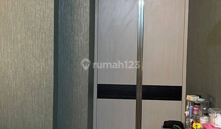 Dijual Atau Disewakan Apartement Suite Sudirman 2