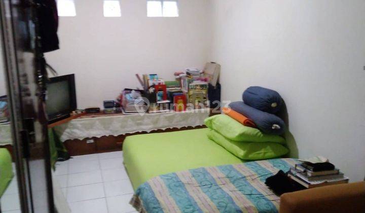 Di Jual Rumah Murah Siap Huni Di Margahayu Raya 1