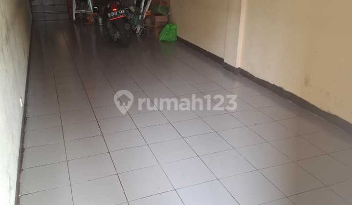 Disewakan Rumah siap huni  2 lantai dekat Univ Maranatha Pasteur Bandung  2