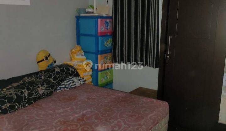 Dijual Rumah Minimalis Siap Huni di Cluster Cikoneng Buahbatu  2