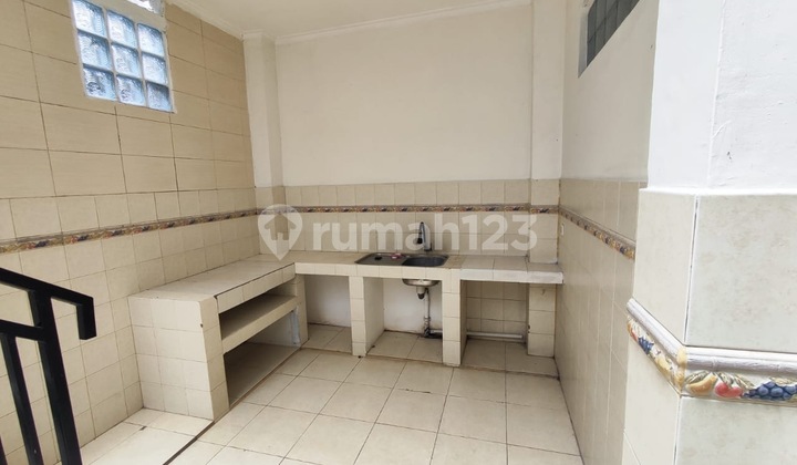 Disewakan Rumah Siap Huni Taman Kopo Indah TKI 2  2