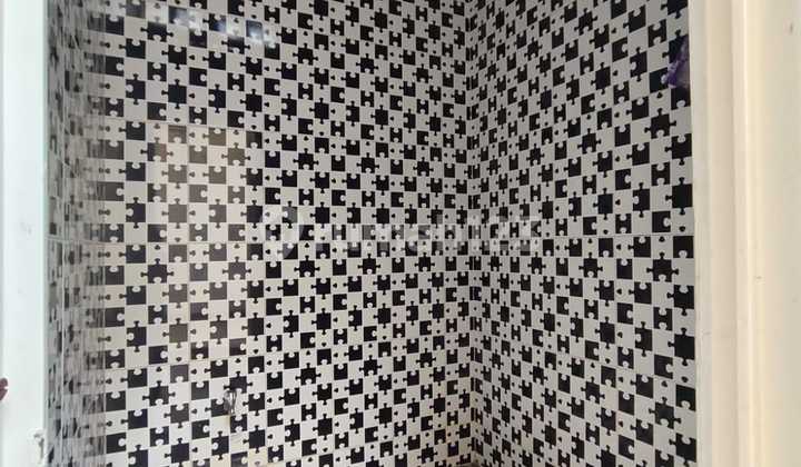 Disewakan Rumah Minimalis di Taman Kopo Indah Tki 5 2