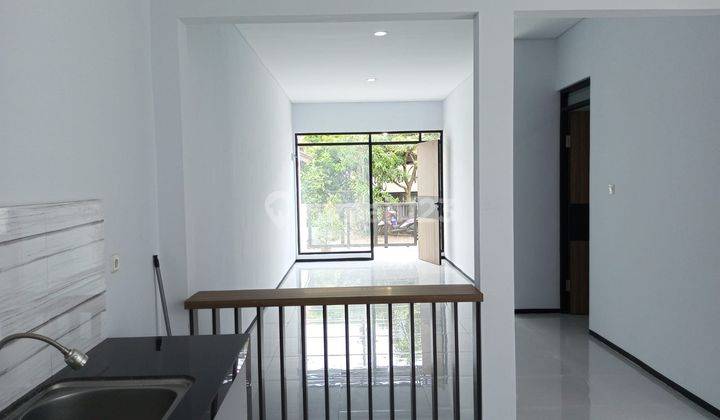 Dijual Rumah Baru Di Tki Taman Kopo Indah 2 Bandung 1