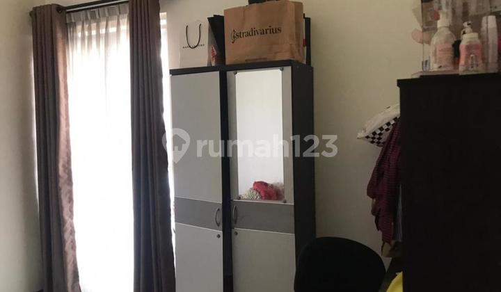 Dijual Rumah Minimalis Full Furnish di Komplek Depan Margahayu Metro - Soekarno Hatta 2