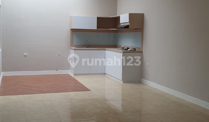 Dijual Rumah Siap Huni di Komplek Kopo Lestari Bandung 2