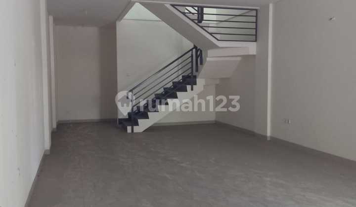 Dijual Ruko Siap Pakai Di Mekarwangi Bandung