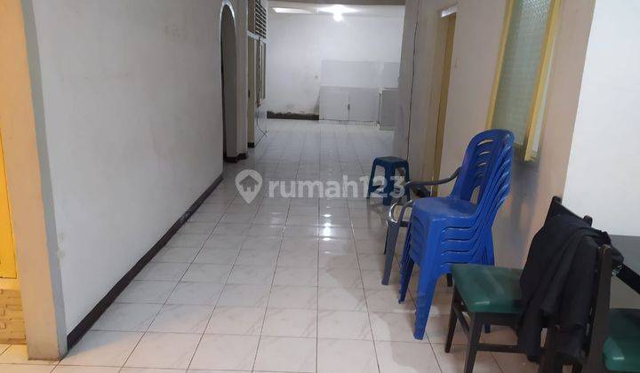 Jual Cepat Rumah di Dewi Sartika, Sayap Pungkur 1