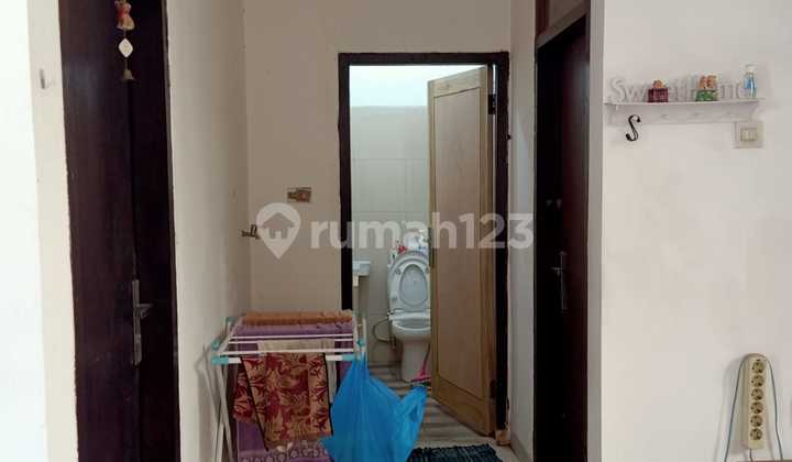 Disewakan Rumah di Kopo Permai ( Lokasi Culdesac )