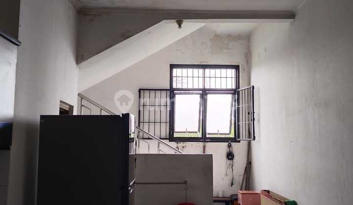 Di jual Ruko 3 Lantai Siap Untuk Usaha Di Panjunan