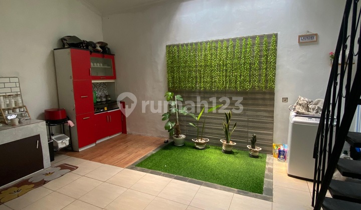 Dijual Rumah Margahayu Permai  2