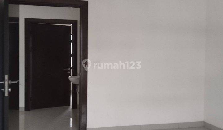 Jual Murah Dan Cepat Rumah Baru di Podomoro  2