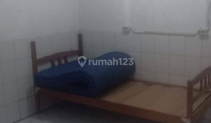 Di Sewakan Rumah Untuk Keluarga Di Wisma Winaya, Nata Endah Kopo 2