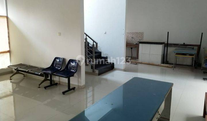 Dijual Rumah Baru Lux Minimalis di Mekar Wangi 2