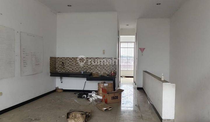 Dijual Ruko 3 Lantai di Taman Kopo Indah Tki 5  2