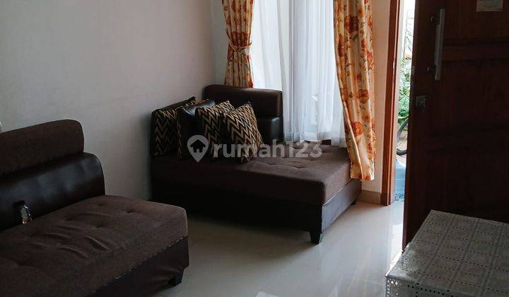 Jual Cepat Rumah Cantik Siap Huni Arcamanik Endah Bandung 2