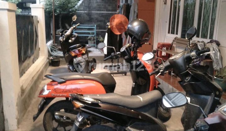 For Sale: House in Padasuka Area, Bandung 2