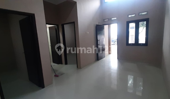 For Sale Ruby Residence Kopo Margahayu Housing Complex 2