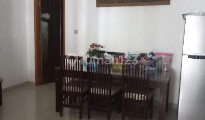 Dijual Rumah Cantik di Cluster Buah Batu  2