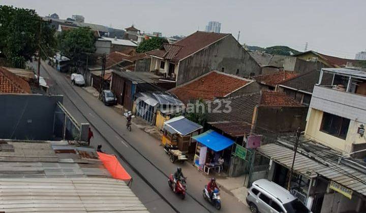 Di sewakan Ruko 2 lantai di Caringin Bandung 2