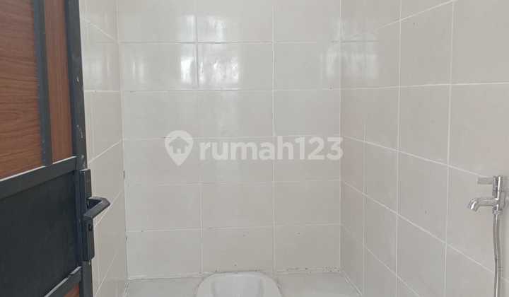 For Rent 2-Story House New Renovation Buah Batu Wing 2