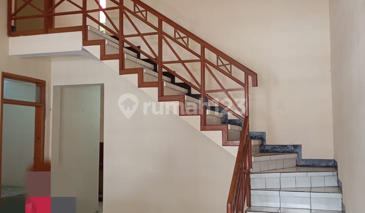 Di Jual Rumah Standard Sudah Renov di Margahayu Raya  2
