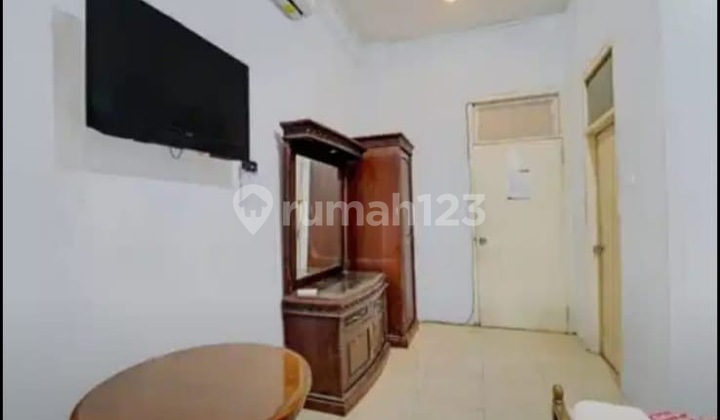 Di Jual Hotel Masih Aktif Di Sayap Soekarno Hatta