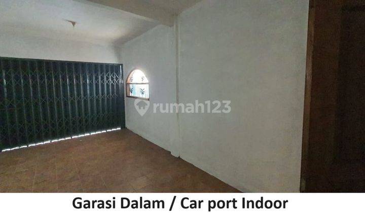 Jual Rumah 3 Lantai Jalan Besar Caringin Raya Kota Bandung 2