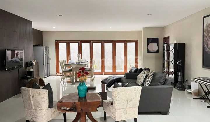 Dijual Rumah Nyaman Masih Dihuni Dalam Cluster Komplek Batununggal Bandung 