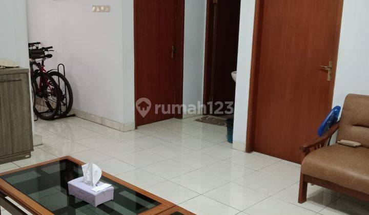 Dijual Rumah Terawat Di Taman Kopo Indah Tki 3