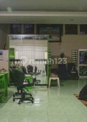 Jual Ruko Siap Usaha di Mainroad Sukamenak
