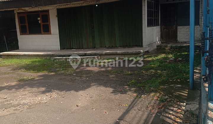 Di Jual Tanah & Bangunan Jl. Nasional Cimahi Di Jual Tanah & Bangunan Jl. Nasional Cimahi