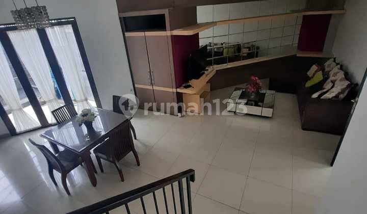 For Rent: Minimalist House Fully Furnished in Pasteur Bandung Cluster Area 2