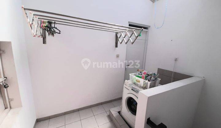 Dijual Rumah Minimalis Furnished di Taman Kopo Indah Tki 1 2